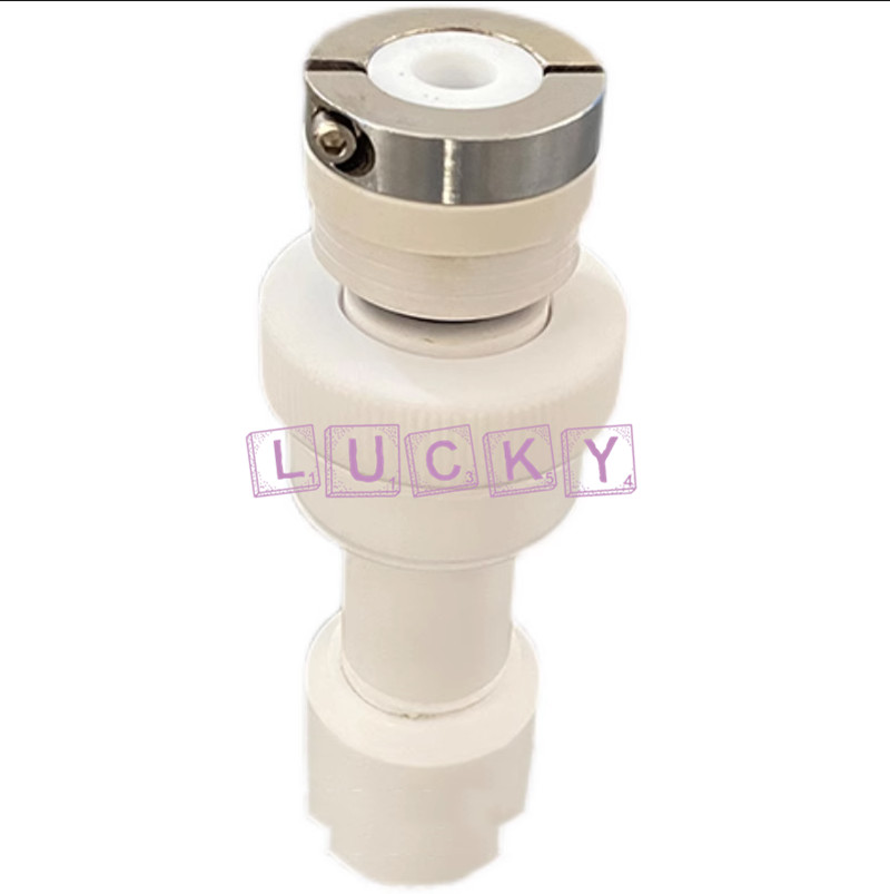 1PC NEW Mechanical seal of glass reactor ceramic bearing seal of mixing plug