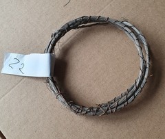 GETTER Titanium iodide wire 0.25 mm