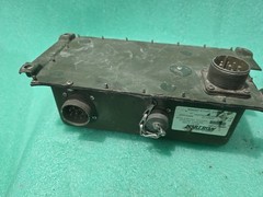 Nartron Smart Start System Control Box 12480779 24V HMWV 19207SOCN