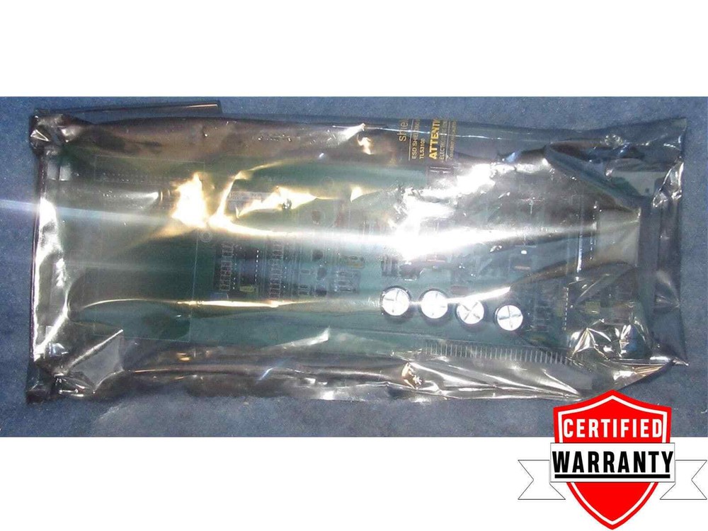 WESTINGHOUSE 3A99132G02 REV G OVATION MODULE 1 Year Warranty