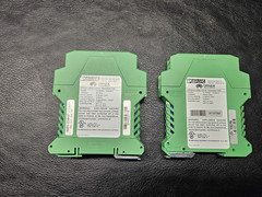 Phoenix Contact Spread Spectrum Tansmitter and Transceiver Set