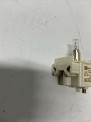 Square D 9001KM38 Fingersafe Light Module Ser H. Z-900