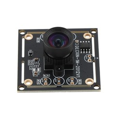 3pcs OV9732 1MP Camera Module 100 Degree 1280*720 Module USB For Windows Android
