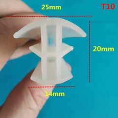 Solar Panels Gap Silicon Rubber T-Gasket Seal Strip Waterproof Sealing Strip