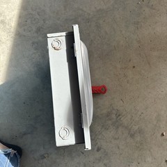 SIEMENS HNF362 60 Amp 600 Volts New