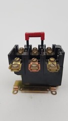 9065SEO-5 Square D 600VAC Overload Relay Series A – Next Day Option