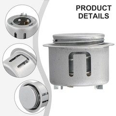 Temperature Limiter, Magnetic Controllers Center Thermostat For Rice Cooker