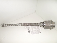 ⭐NEW⭐ 2″Npt HUBBELL 07401034 KELLEMS 074-01-034 GENERATOR CORD GRIP 1.562-1.687″