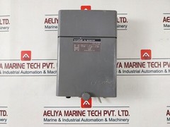 Maspro VUA32 VU Booster 100VAC 3W/DC15V 0.1A