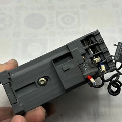 ABB BC9-30-10 CONTACTOR 24V COIL BC93010 1000V 26A ⭐