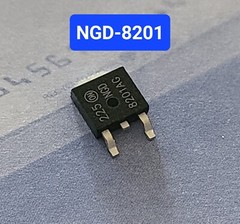 5pcs NGD8201AG NGD 8201AG Integrated Circuit IC, USA STOCK
