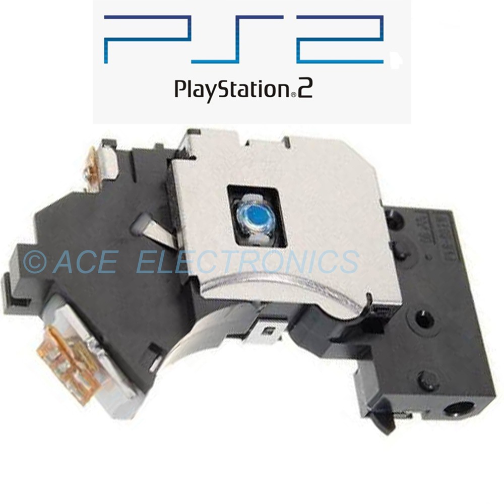 NEW OPTICAL LASER LENS PICKUP for PS2 slim models: 7000X / 7500X / 7700X / 7900X