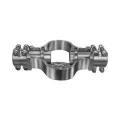 Hubbell Anderson EVKESJ605SEEP 6″ FLEXIBLE WELDED BUS SUPPORT ALUMINUM NEW