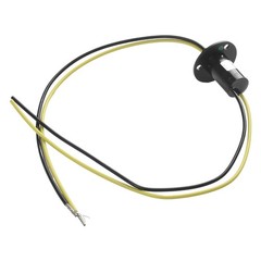 Conductive Slip Ring 2-wire 30A Collector Ring Electrical Slip Ring High Current