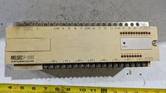 MITSUBISHI ELECTRIC F-20ER-UL 110/120VAC 25VA 72VA 120/240VAC 2A 1A 250V