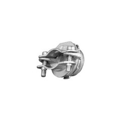 Appleton 15235, 1-1/4″, 2-Screw, Clamp, Service Entrance Cable Connector, 1 pc