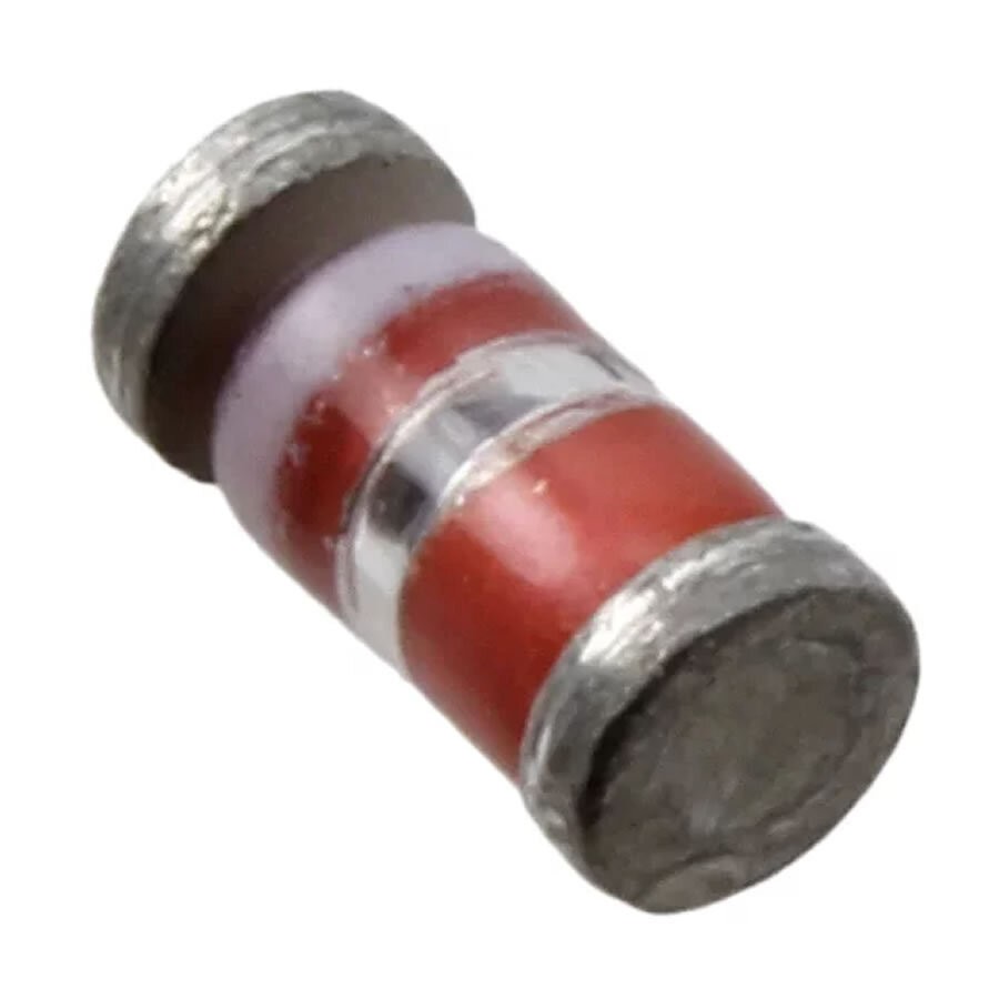 BZV55C8V2 Zener Diode – SOD80 – NXP Semiconductors