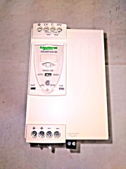 1PC Schneider ABL8RPS24100 Power Supply, 1 or 2-phase, 100..500V, 24V, 10 A NEW