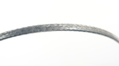 Per Foot 120V Self Regulating Heating Cable Fluropolymer PTFE Chemical 3 Watt/FT