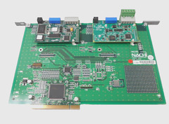 Nachi / Fujikoshi UM236B PC Circuit Board – WARRANTY
