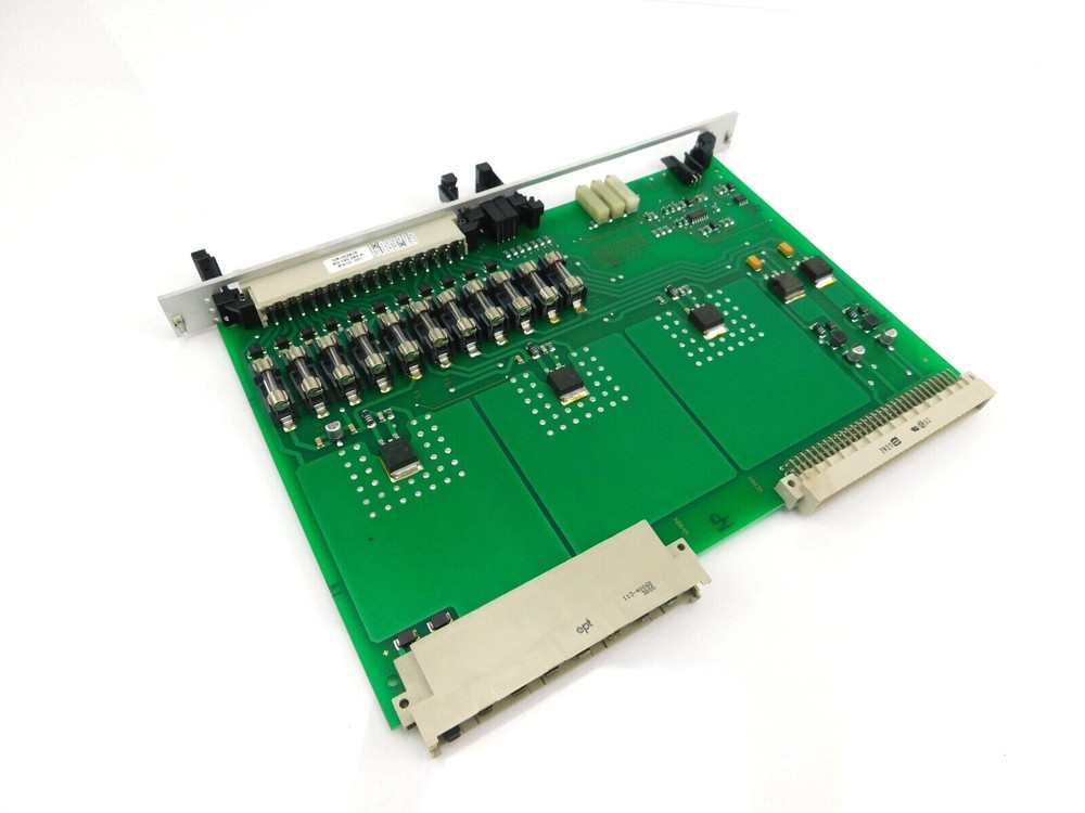 ARBURG Power Distributor Card ARB 778