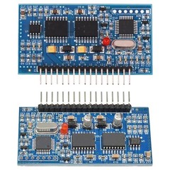 DC-AC Pure Sine Wave Inverters For SPWM Board EGS002 EG8010 IR2110 Driver Module