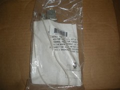 Eaton ARP00035CHJ meter socket 5th jaw kit 3 available NIB