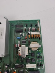 SAVIS100-23V9 Honeywell Fire Alarm Equipment Circuit Board – Next Day Option