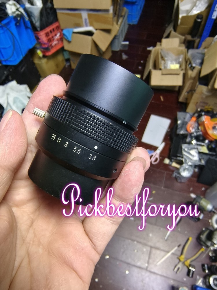 1PC USED Dalsa 16k LS1603A (DHL or EMS 90days Warranty) #H617DD DX