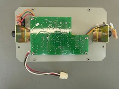 General Electric TME120Y100PSNC Transient Voltage Surge Suppressor, Panel Boa…
