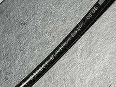 Southwire 192115 #20awg RG59 Flooded Direct Burial Coaxial Video Cable /100ft