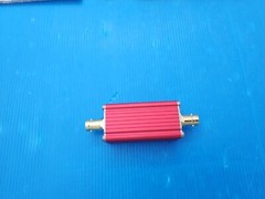 THORLABS EF122 20Khz Low Pass Filter