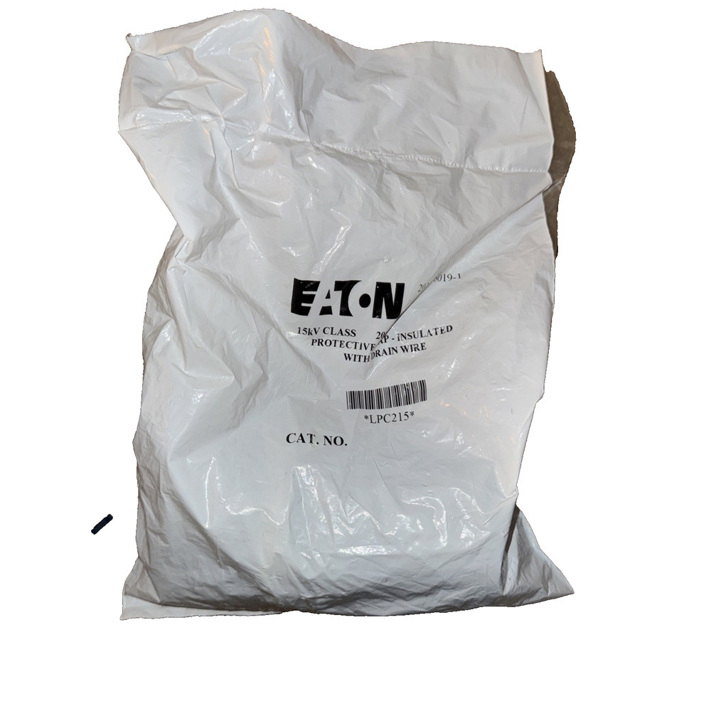 LPC215 | Eaton Cooper Power series loadbreak protective