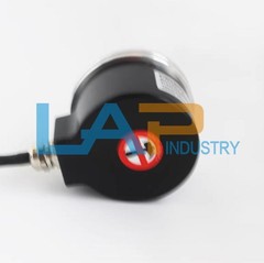 EL63A10000Z5/28L10X6PR 10000P/R 5-28VDC Rotary Encoder EL63A10000Z5/28P10X6PR