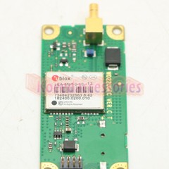 USED ublox LEA-M8T-0-10 GPS Module Board Tested 1Pcs*