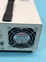 Schott-Fostec 20510./28 Fiber Optic Light Source, Illuminator, Optem, 151812
