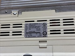 Yaskawa CIMR-AU2A0056FAA Rev D A1000 AC Drive 200-240V WARRANTY FAST SHIPPING