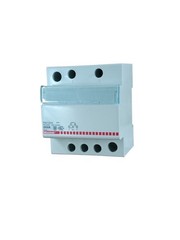 Bticino f93/12/24 transformer 230/12/24V SELV 25VA