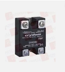 1PC NEW FIT FOR solid-state relay D06D80
