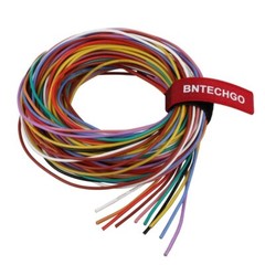 20 Awg Silicone Wire Kit 10 Colors 10Ft Each High Quality Flexible Copper Wire