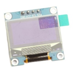 0.95″ Full Color DIY Module(1PCS)
