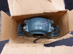 Dodge HS2-SFXT-516 SAF-XT516 42111 Split Type Pillow Block Housing
