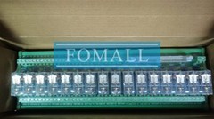 1Pcs New For SIEMENS relay IO module FX-802D-16G/21
