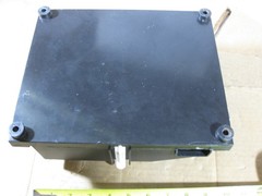 Asco A300210461C Transfer Switch Controller 240V 104A Control Board