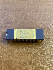 Analog Devices 598AD