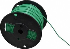 500′ Spool Southwire 11591501 Solid Core THHN/THWN 12 AWG Electric Wire