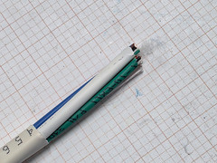 Genesis 3196 18/4C+22/3P+22/4C+22/2C Plenum Access Control Cable White /50ft