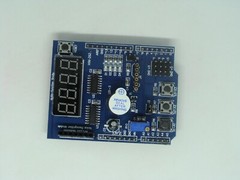 APC220 Bluetooth Voice Recognition Module HW262 for Arduino UNO R3 Leonardo Mega