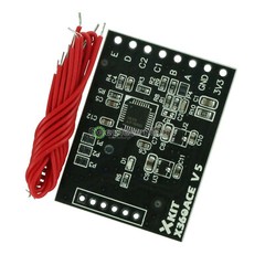 X360ACE V3.0 Support all Corona & Falcon Programmable PCB New 2015 Cafe Edition