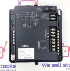 DORMAN SMITH LLPC/03/12 Power Factor Controller